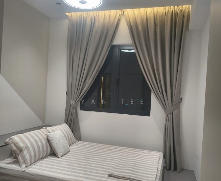 Servis Apartment untuk Disewa di Residensi Ava @ Kiara Bay - Ryan Tee - PropertyGuru.com.my