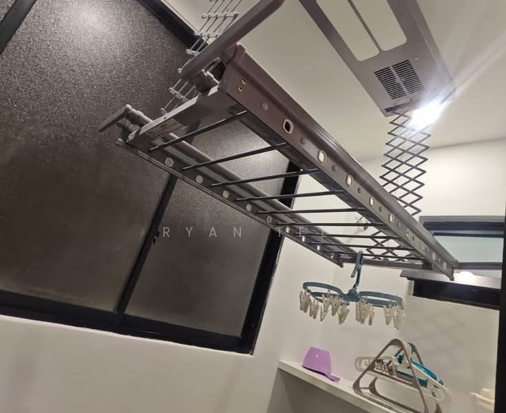 Servis Apartment untuk Disewa di Residensi Ava @ Kiara Bay - Ryan Tee - PropertyGuru.com.my