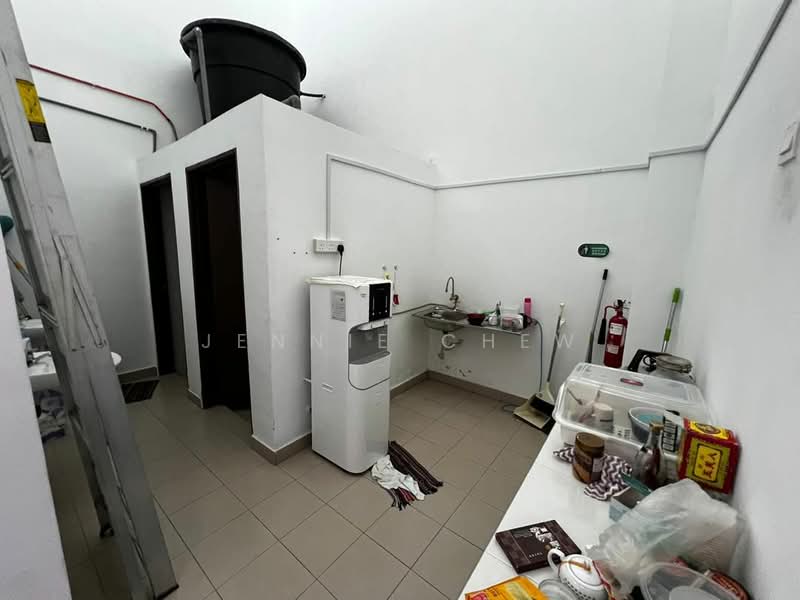 Detached Factory for Sale in Kempas (Johor Bahru) - Jennie Chew - Interior - PropertyGuru.com.my