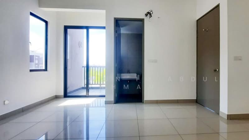 Untuk Dijual - Bandar Bukit Mahkota