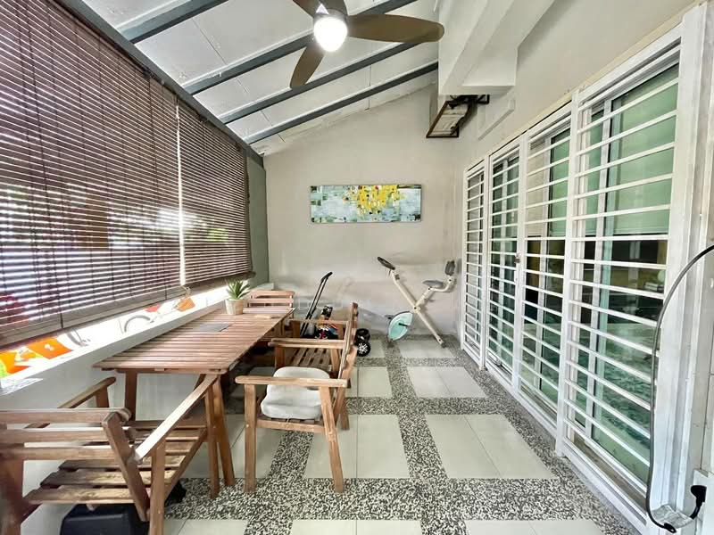 2-storey Terraced House for Sale in Bukit Jelutong (Shah Alam) - Aizuddin Ali - PropertyGuru.com.my