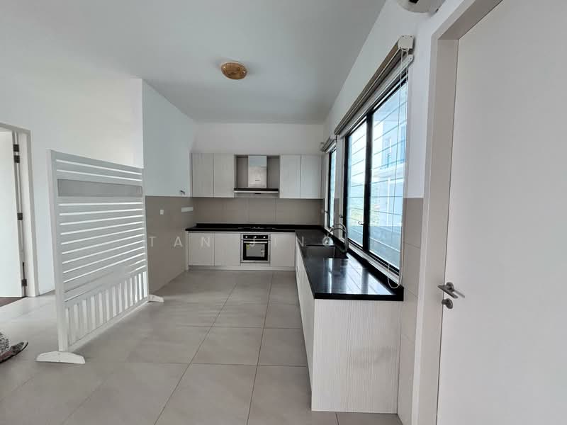 Kondominium untuk Dijual di Mira Residence - Tan Jing Yi - Kitchen - PropertyGuru.com.my