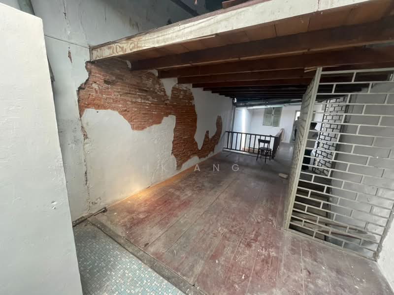 Shop for Rent in George Town (Penang) - HK Ang - Interior - PropertyGuru.com.my