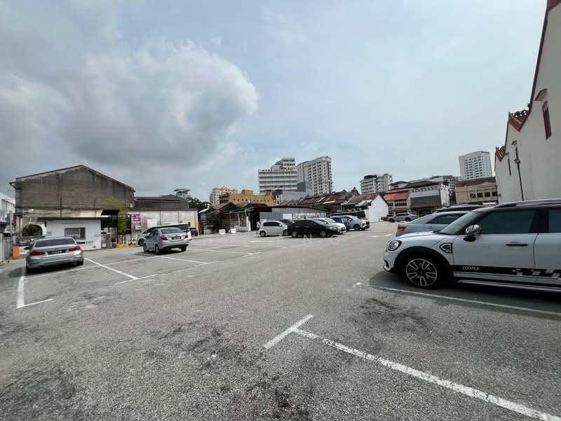 Shop for Rent in George Town (Penang) - HK Ang - Exterior - PropertyGuru.com.my
