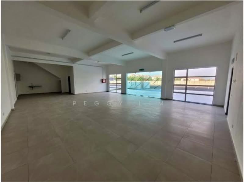 Factory for Rent in Nilai (Negeri Sembilan) - Peggy Lim - Interior - PropertyGuru.com.my