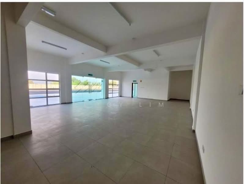 Factory for Rent in Nilai (Negeri Sembilan) - Peggy Lim - Interior - PropertyGuru.com.my