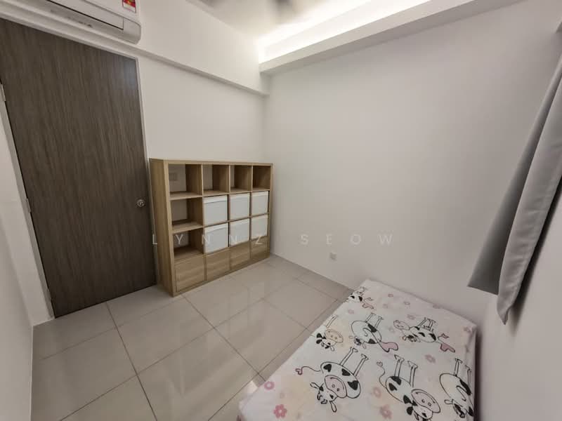 Condominium for Rent at Zen 6 - Lynnz Seow - Bedroom - PropertyGuru.com.my