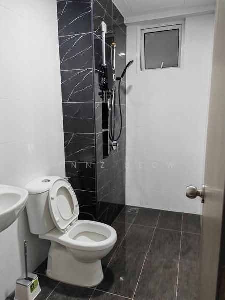 Condominium for Rent at Zen 6 - Lynnz Seow - Bathroom - PropertyGuru.com.my