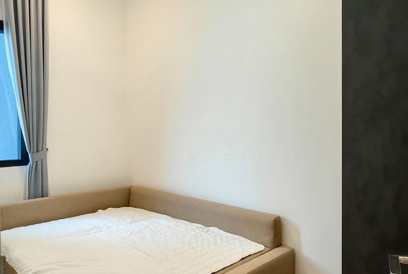 Servis Apartment untuk Disewa di Ativo Suites @ Damansara Avenue - Ryan Tee - Bedroom - PropertyGuru.com.my