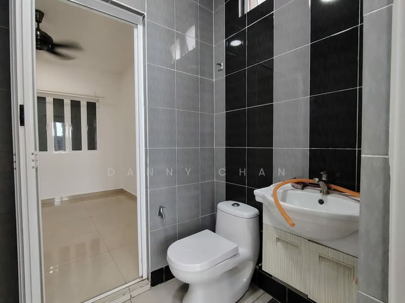 Pangsapuri untuk Disewa di Taman Koperasi Maju Jaya - Danny Chan - PropertyGuru.com.my