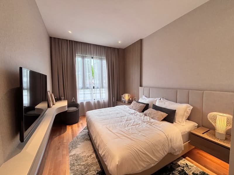 Kondominium untuk Dijual di Mira Residence - Tan Jing Yi - PropertyGuru.com.my