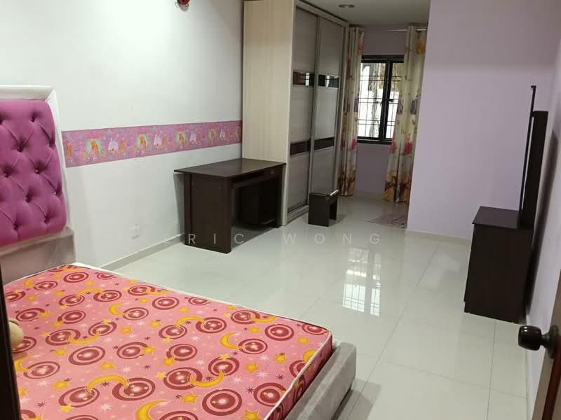 Rumah Teres 2 Tingkat untuk Disewa di Taman Sri Skudai (Skudai) - Eric Wong - Bedroom - PropertyGuru.com.my