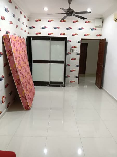 Rumah Teres 2 Tingkat untuk Disewa di Taman Sri Skudai (Skudai) - Eric Wong - Bedroom - PropertyGuru.com.my