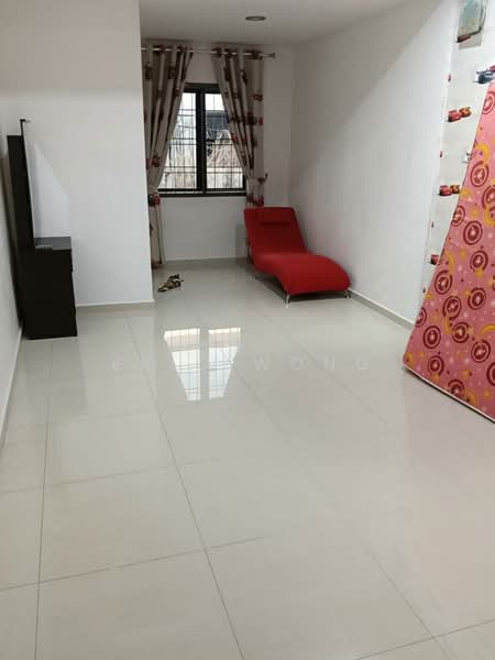 Rumah Teres 2 Tingkat untuk Disewa di Taman Sri Skudai (Skudai) - Eric Wong - Living Room - PropertyGuru.com.my