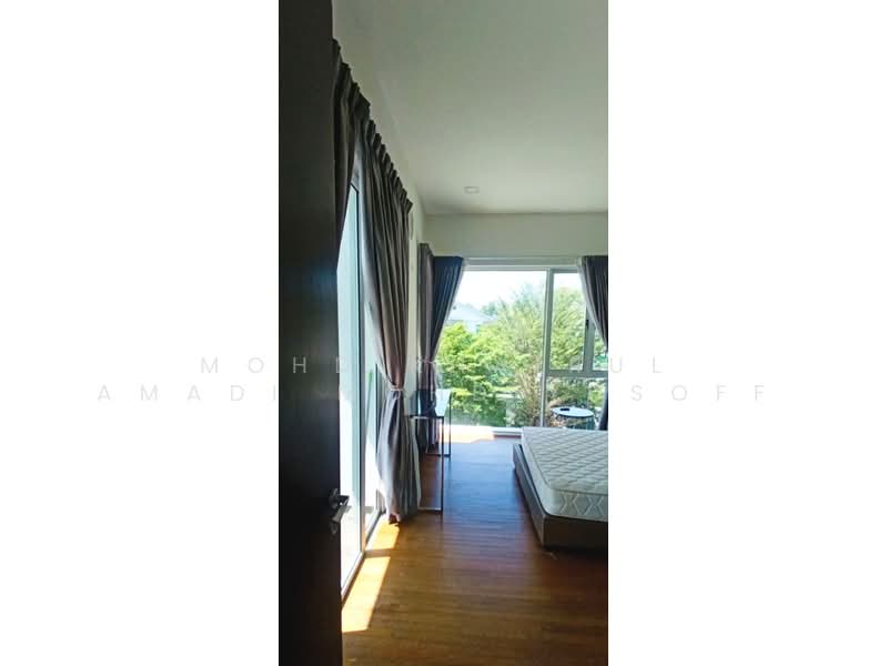 Zero-Lot Bungalow for Sale in Wangsa Maju (Kuala Lumpur) - Mohd Khairul Amadi Mohd Yusoff - Bedroom - PropertyGuru.com.my