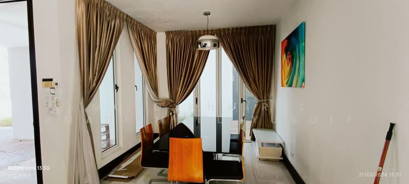 Zero-Lot Bungalow for Sale in Wangsa Maju (Kuala Lumpur) - Mohd Khairul Amadi Mohd Yusoff - PropertyGuru.com.my