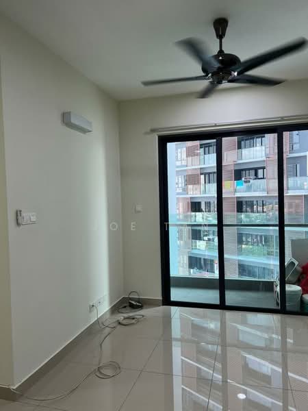 Condominium for Sale at Ascenda Residence @ Skyarena - Joe Tan - Balcony - PropertyGuru.com.my
