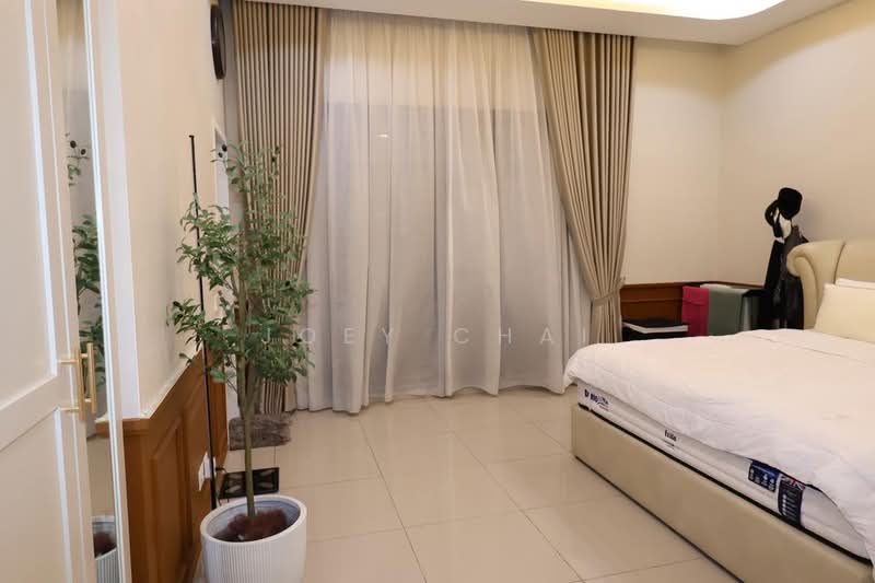 2-storey Terraced House for Rent in Iskandar Puteri (Nusajaya) (Johor) - Joey Chai - PropertyGuru.com.my