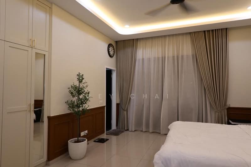 2-storey Terraced House for Rent in Iskandar Puteri (Nusajaya) (Johor) - Joey Chai - PropertyGuru.com.my