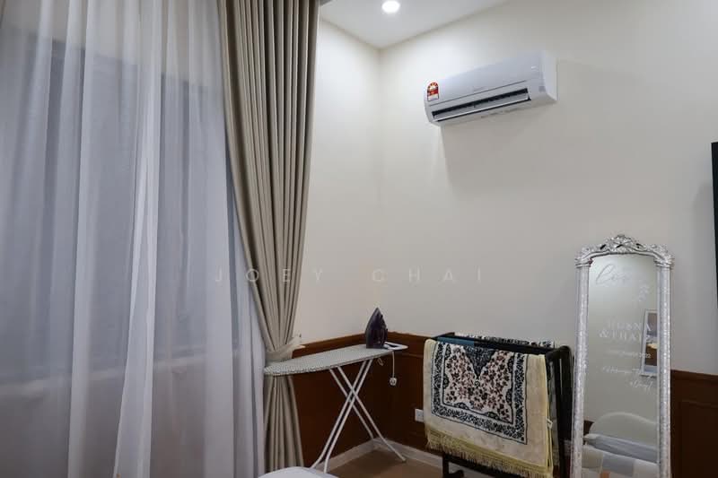 2-storey Terraced House for Rent in Iskandar Puteri (Nusajaya) (Johor) - Joey Chai - PropertyGuru.com.my