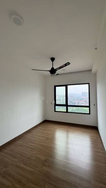 Servis Apartment untuk Disewa di The Tropika - Jin Jun Giam - Bedroom 2 - PropertyGuru.com.my