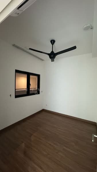 Servis Apartment untuk Disewa di The Tropika - Jin Jun Giam - Bedroom 3 - PropertyGuru.com.my