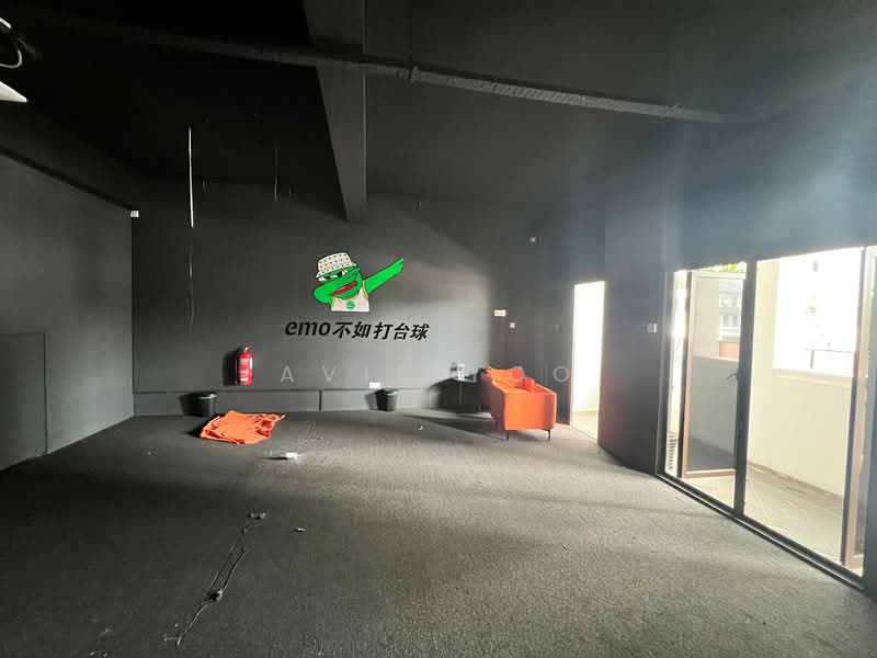 Shop / Office for Rent in Iskandar Puteri (Nusajaya) (Johor) - Avis Yoo - Interior - PropertyGuru.com.my