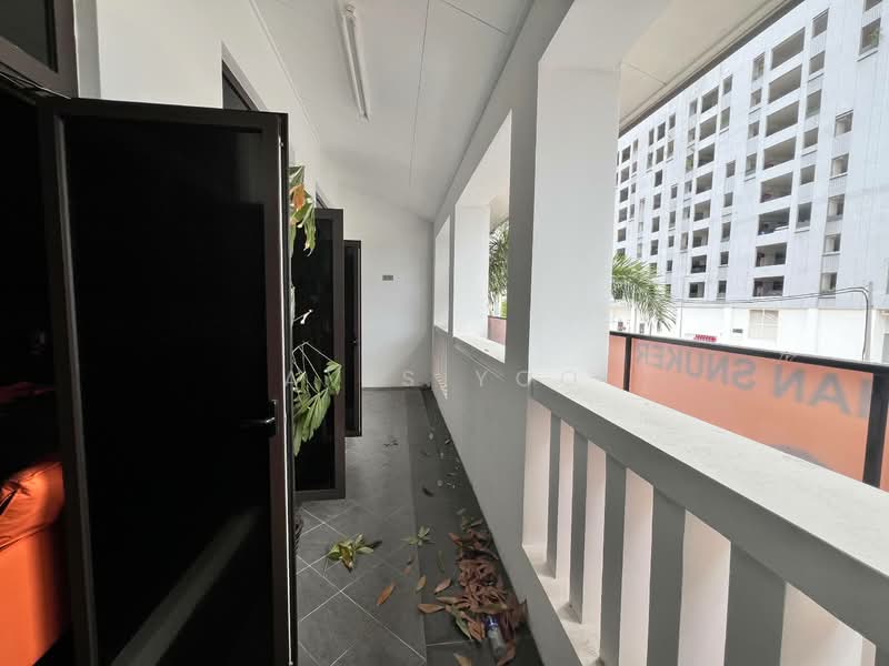 Shop / Office for Rent in Iskandar Puteri (Nusajaya) (Johor) - Avis Yoo - Exterior - PropertyGuru.com.my