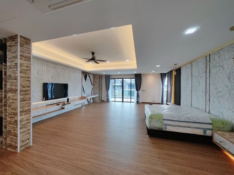 Rumah Berkembar untuk Dijual di Johor Bahru (Johor) - ERIC YAP - Bedroom - PropertyGuru.com.my