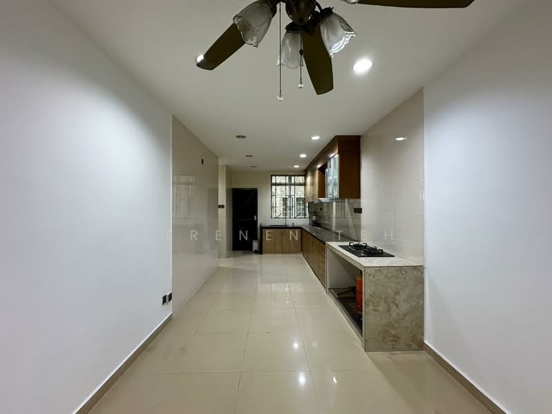 2-storey Terraced House for Rent in Island Glades (Jelutong) - SERENEN TEH - PropertyGuru.com.my