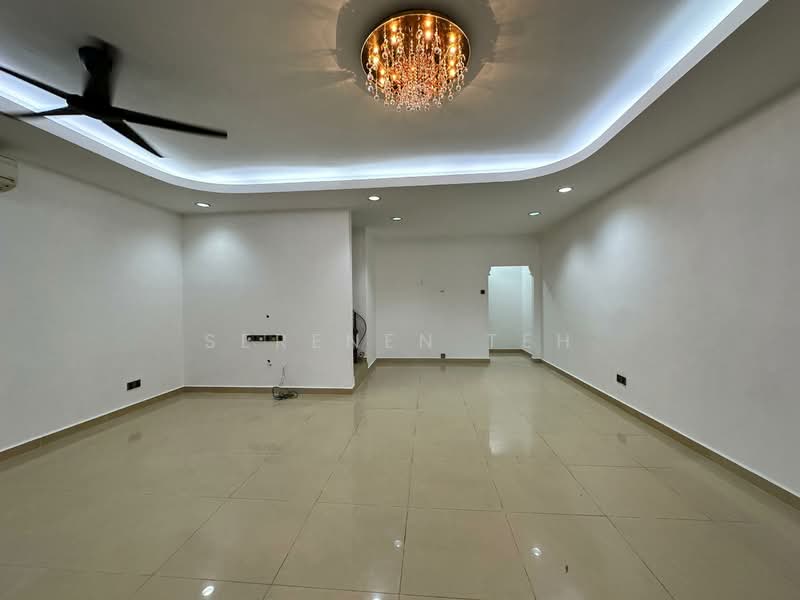 2-storey Terraced House for Rent in Island Glades (Jelutong) - SERENEN TEH - Interior - PropertyGuru.com.my