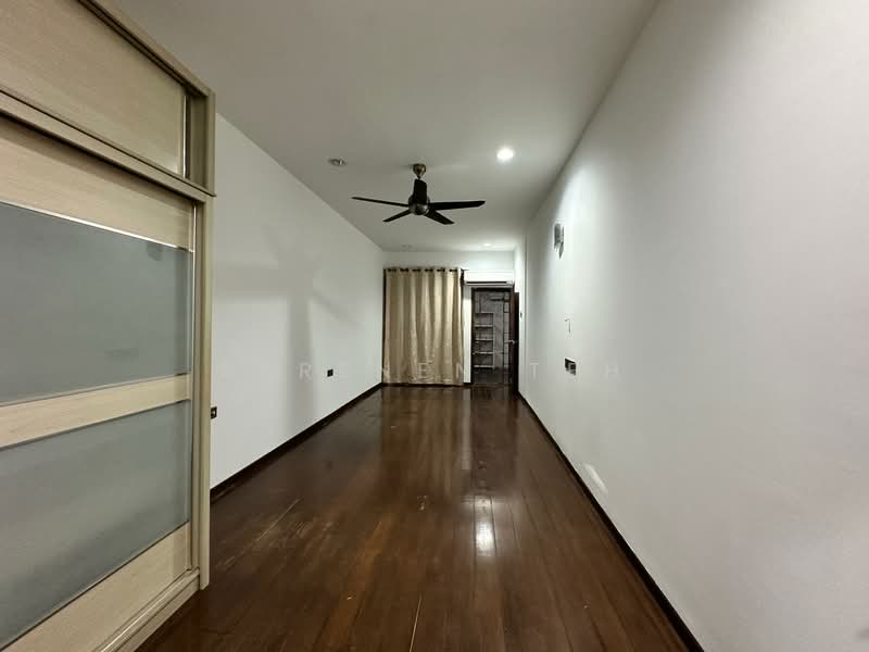 2-storey Terraced House for Rent in Island Glades (Jelutong) - SERENEN TEH - Interior - PropertyGuru.com.my