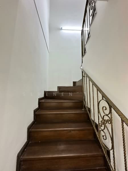 2-storey Terraced House for Rent in Island Glades (Jelutong) - SERENEN TEH - Interior - PropertyGuru.com.my