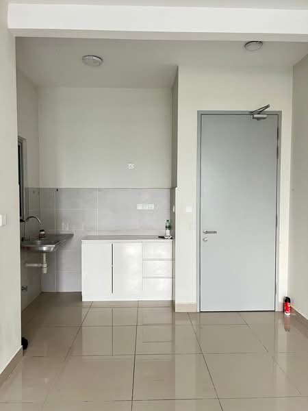 Service Residence for Rent at Residensi MH Platinum 2 - Nicole Goh - Kitchen - PropertyGuru.com.my