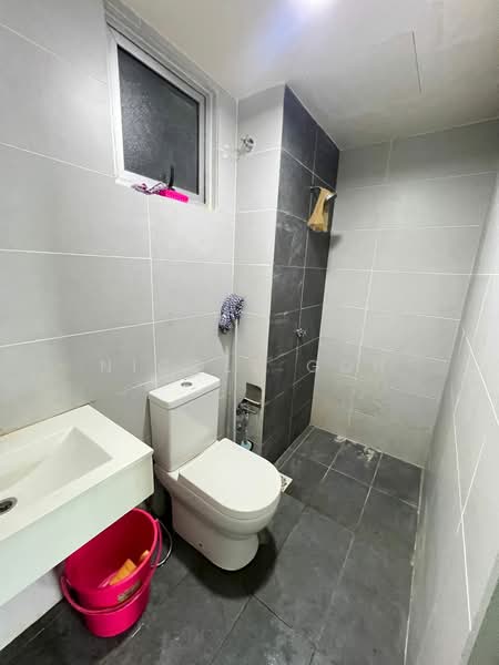 Service Residence for Rent at Residensi MH Platinum 2 - Nicole Goh - Bathroom - PropertyGuru.com.my