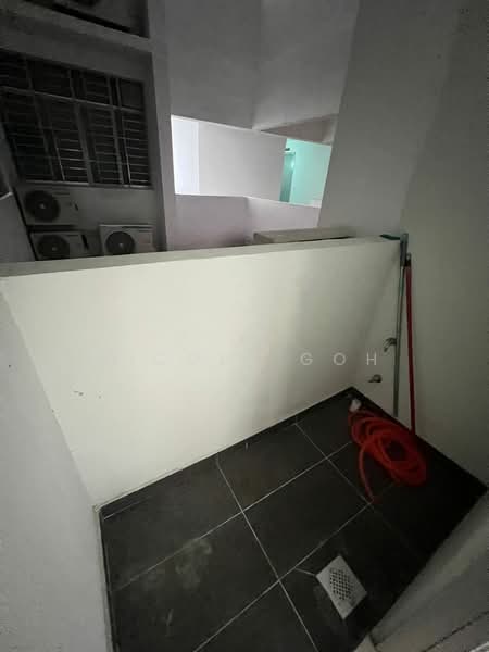 Service Residence for Rent at Residensi MH Platinum 2 - Nicole Goh - Exterior - PropertyGuru.com.my