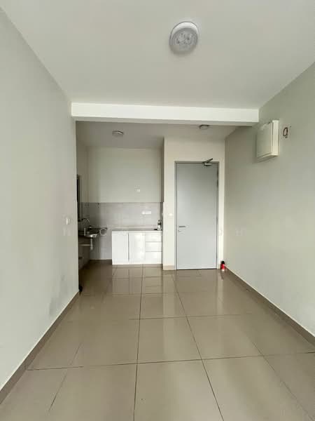 Service Residence for Rent at Residensi MH Platinum 2 - Nicole Goh - Kitchen - PropertyGuru.com.my