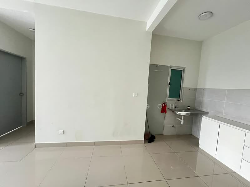 Service Residence for Rent at Residensi MH Platinum 2 - Nicole Goh - Kitchen - PropertyGuru.com.my