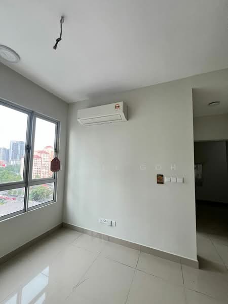 Service Residence for Rent at Residensi MH Platinum 2 - Nicole Goh - Interior - PropertyGuru.com.my