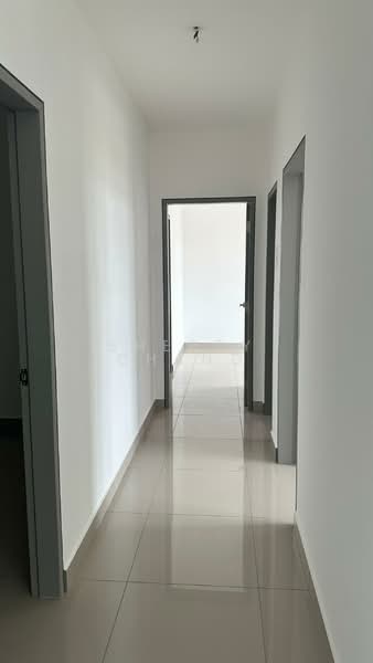 Condominium for Rent at 99 Residence - Sherry Chang - Corridor - PropertyGuru.com.my