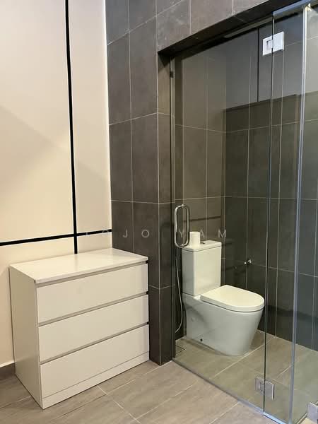 Service Residence for Rent at Astoria Ampang - Jojo Yam - Bathroom - PropertyGuru.com.my