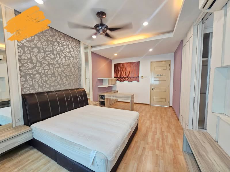 2.5-storey Terraced House for Sale in Putra Heights (Subang Jaya) - Jason Ooi - Bedroom - PropertyGuru.com.my