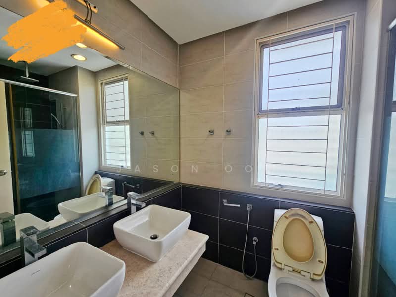 2.5-storey Terraced House for Sale in Putra Heights (Subang Jaya) - Jason Ooi - PropertyGuru.com.my