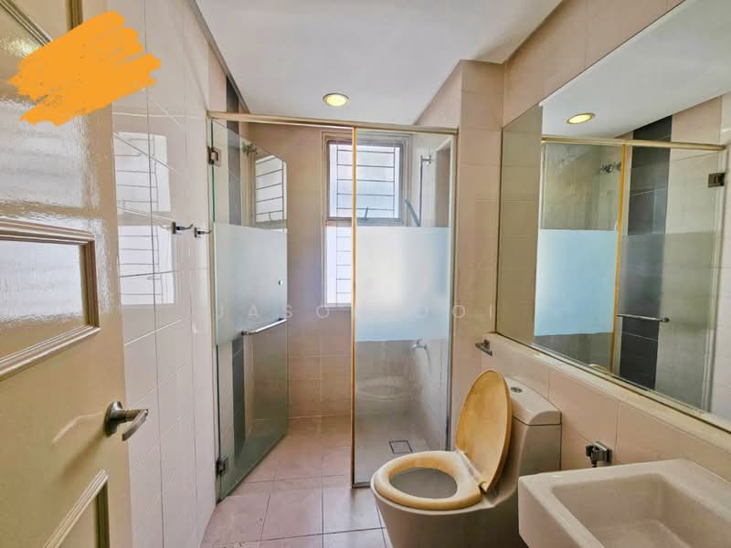 2.5-storey Terraced House for Sale in Putra Heights (Subang Jaya) - Jason Ooi - PropertyGuru.com.my