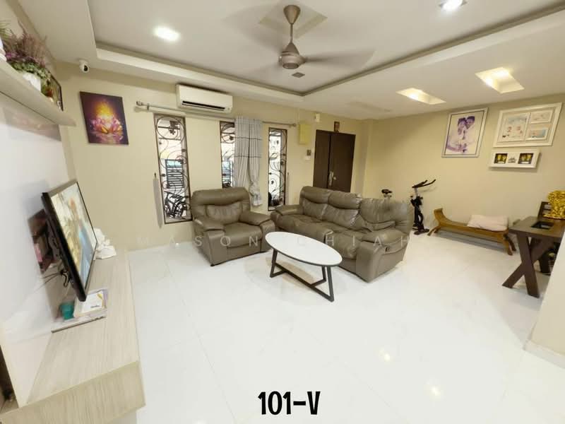 For Sale - Bandar Botanic