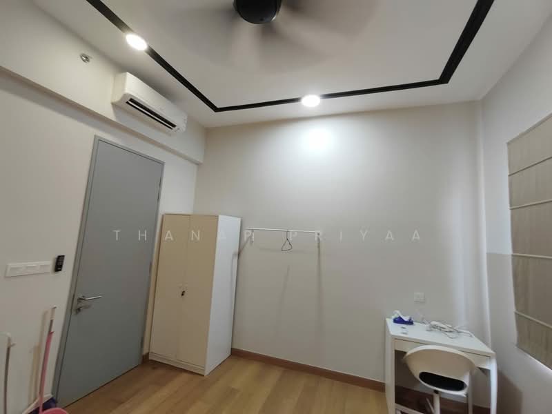 Apartment for Rent at Union Suites - Thanap Priyaa - Interior - PropertyGuru.com.my