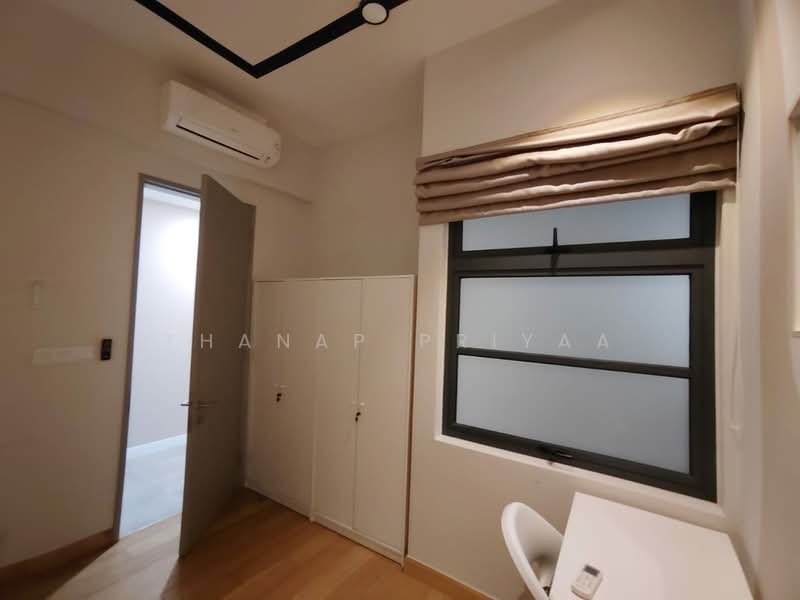Apartment for Rent at Union Suites - Thanap Priyaa - Interior - PropertyGuru.com.my