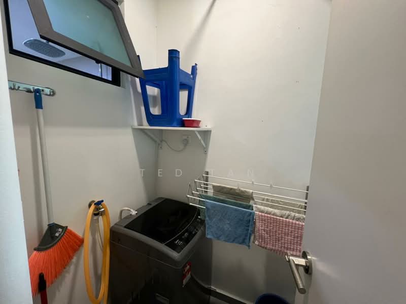 Condominium for Sale at 3 Residence - Ted Tan - Interior - PropertyGuru.com.my