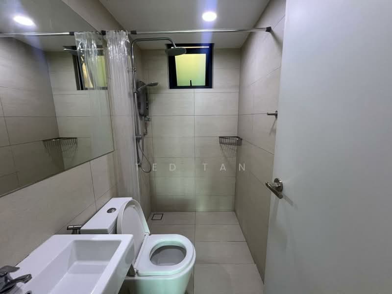 Condominium for Sale at 3 Residence - Ted Tan - Bathroom - PropertyGuru.com.my