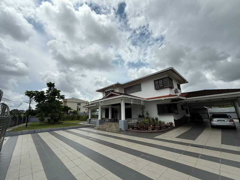 Rumah Banglo untuk Dijual di Kuching (Sarawak) - KC Jee - PropertyGuru.com.my